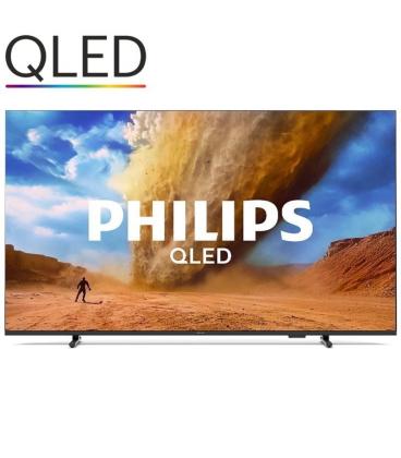 Televisor philips qled 75pus7810 75'/ ultra hd 4k/ smart tv/ wifi