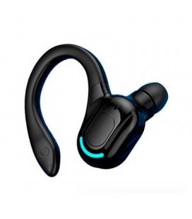 AURICULAR BLUETOOTH COOL MIDWAY BLACK