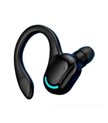 AURICULAR BLUETOOTH COOL MIDWAY BLACK