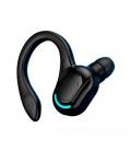 AURICULAR BLUETOOTH COOL MIDWAY BLACK