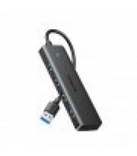 HUB UGREEN 4EN1 USB-A A 4XUSB-A