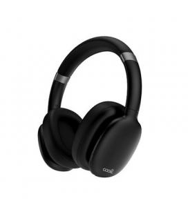 AURICULARES CASCOS STEREO COOL ROLLER BLACK