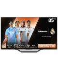 Hisense 85u7nq tv 85" uhd miniled uled qled 144hz