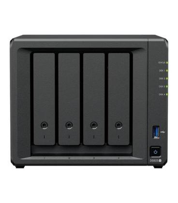 Synology ds925+ nas 4bay diskstation 2x2.5gbe