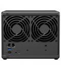 Synology ds925+ nas 4bay diskstation 2x2.5gbe