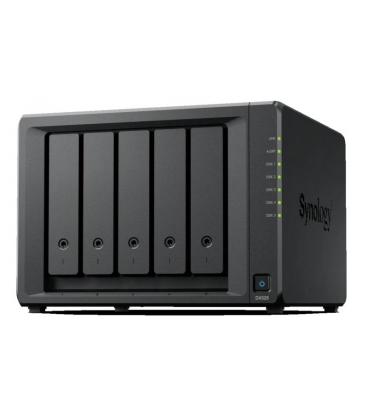 Synology dx525 expansion unit 5bay hdd/ssd