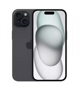 Ckp iphone 15 semi nuevo 128gb black a