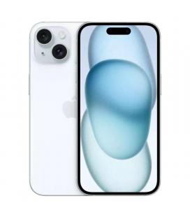 Ckp iphone 15 semi nuevo 128gb blue a+