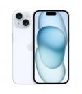 Ckp iphone 15 semi nuevo 128gb blue a+
