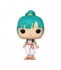 Funko pop dragon ball bulma (teen)