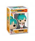 Funko pop dragon ball bulma (teen)