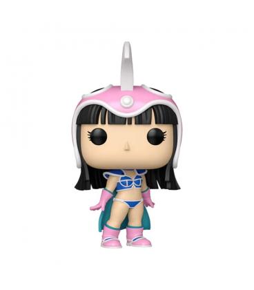 Funko pop dragon ball chichi (kid)