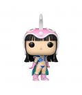 Funko pop dragon ball chichi (kid)