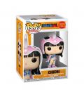 Funko pop dragon ball chichi (kid)