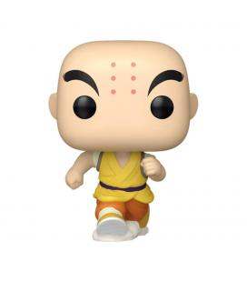 Funko pop dragon ball krillin (kid)