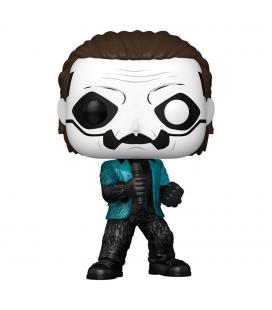Funko pop rocks ghost papa emeritus glam glitter