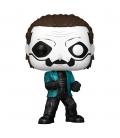 Funko pop rocks ghost papa emeritus glam glitter