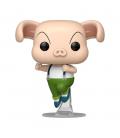 Funko pop dragon ball oolong