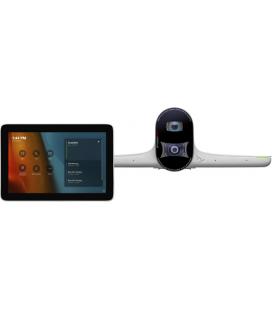 Kit de videoconferencia poly studio lrk ms e70 scmr gc8 abb