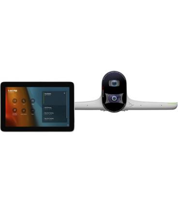 Kit de videoconferencia poly studio lrk ms e70 scmr gc8 abb