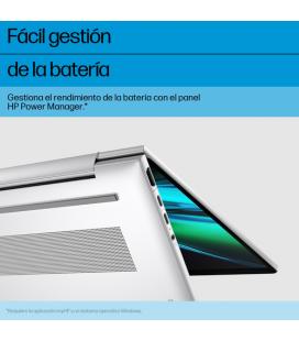 Portatil hp elitebook 1040 g11 u7 - 155h 32gb ssd 1tb 14 pulgadas