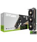 Tarjeta Gráfica ZOTAC GAMING GeForce RTX 5070 Ti SOLID CORE OC GDDR7