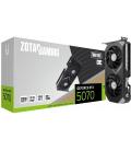 Tarjeta Gráfica Zotac GAMING GeForce RTX 5070 Twin Edge OC 12 GB GDDR7 Reflex 2 RTX AI DLSS4