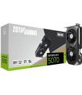 Tarjeta Gráfica Zotac GAMING GeForce RTX 5070 Twin Edge 12 GB GDDR7 Reflex 2 RTX AI DLSS4