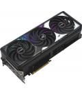 Tarjeta gráfica asus rog strix oc geforce rtx 5070ti/ 16gb gddr7