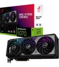 Tarjeta gráfica asus rog strix oc geforce rtx 5070ti/ 12gb gddr7