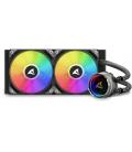 Sharkoon S80 RGB Refrigeración Líquida CPU 