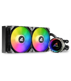 Sharkoon S80 RGB Refrigeración Líquida CPU 