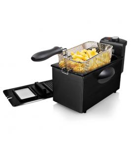 Freidora princess 182731/ 2000w/ capacidad 3l