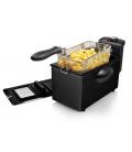 Freidora princess 182731/ 2000w/ capacidad 3l