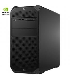 Pc hp workstation z4 g5 82f96et intel xeon w3-2423/ 32gb/ 1tb ssd/ geforce rtx a2000/ win11 pro