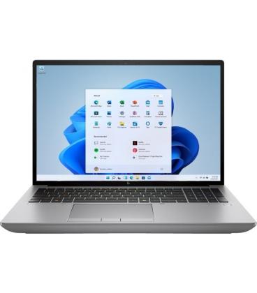 Portátil workstation hp zbook fury g11 98k25et intel core i7-14700hx/ 32gb/ 1tb ssd/ nvidia rtx 3500 ada/ 16'/ win11 pro