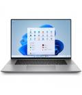 Portátil workstation hp zbook studio g11 98l30et intel core ultra 9-185h/ 32gb/ 1tb ssd/ nvidia rtx 3000 ada/ 16'/ win11 pro