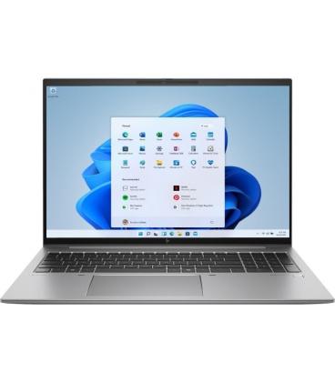 Portátil workstation hp zbook firefly g11 98n66et intel core ultra 7-155h/ 32gb/ 1tb ssd/ nvidia rtx a500/ 16'/ win11 pro