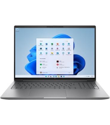 Portátil workstation hp zbook power g11 a3yu3et intel core ultra 7-155h/ 32gb/ 1tb ssd/ nvidia rtx 2000 ada/ 16'/ win11 pro