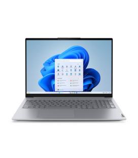 Portátil lenovo thinkbook 16 gen 8 irl 21sh00hxsp intel core 5-210h/ 16gb/ 512gb ssd/ 16'/ win11 pro