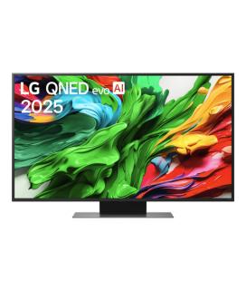 Televisor lg qned evo 50qned87a6d 50'/ ultra hd 4k/ smart tv/ wifi