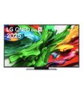 Televisor lg qned evo 55qned87a6b 55'/ ultra hd 4k/ smart tv/ wifi