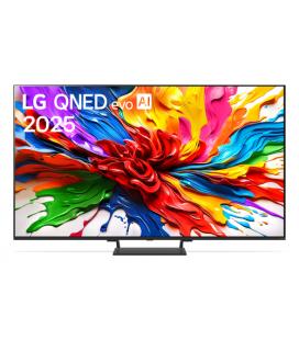 Televisor lg qned evo 55qned93a6a 55'/ ultra hd 4k/ smart tv/ wifi