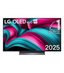 Televisor lg oled evo oled48c54la 48'/ ultra hd 4k/ smart tv/ wifi