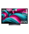Televisor lg oled evo oled48c54la 48'/ ultra hd 4k/ smart tv/ wifi