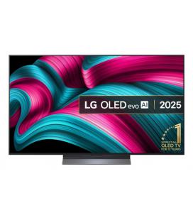 Televisor lg oled evo oled55c54la 55'/ ultra hd 4k/ smart tv/ wifi