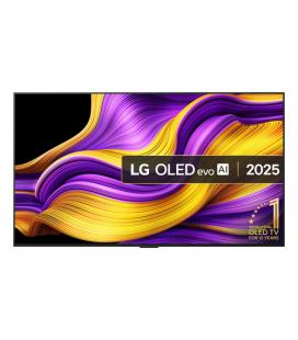 Televisor lg oled evo oled55g54lw 55'/ ultra hd 4k/ smart tv/ wifi