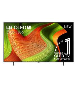 Televisor lg oled b5 oled65b56la 65'/ ultra hd 4k/ smart tv/ wifi