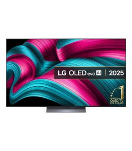 Televisor lg oled evo oled65c54la 65'/ ultra hd 4k/ smart tv/ wifi