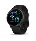 SMARTWATCH GARMIN VIVOACTIVE 6 NEGRO